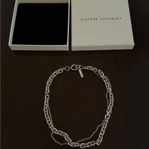 Justine Clenquet Necklace